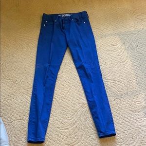 Express women’s jeans